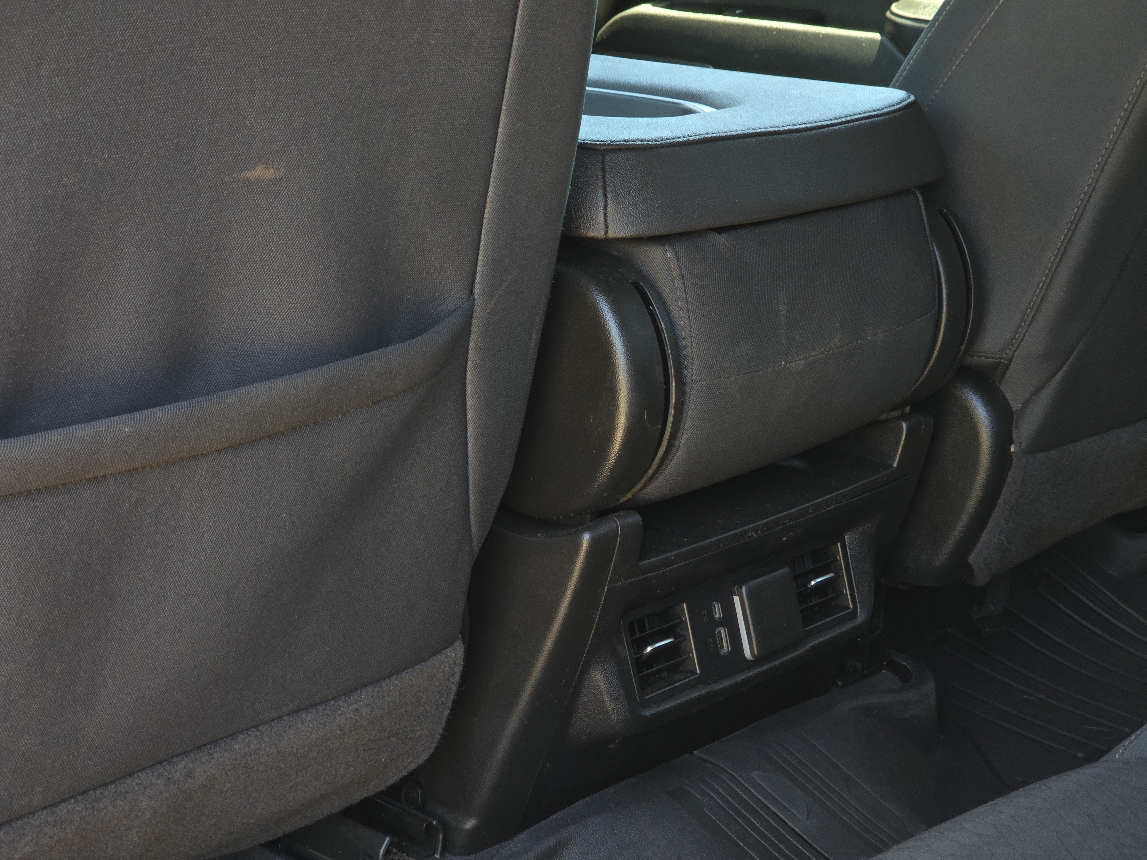 2025 GMC Sierra 2500 HD SLE