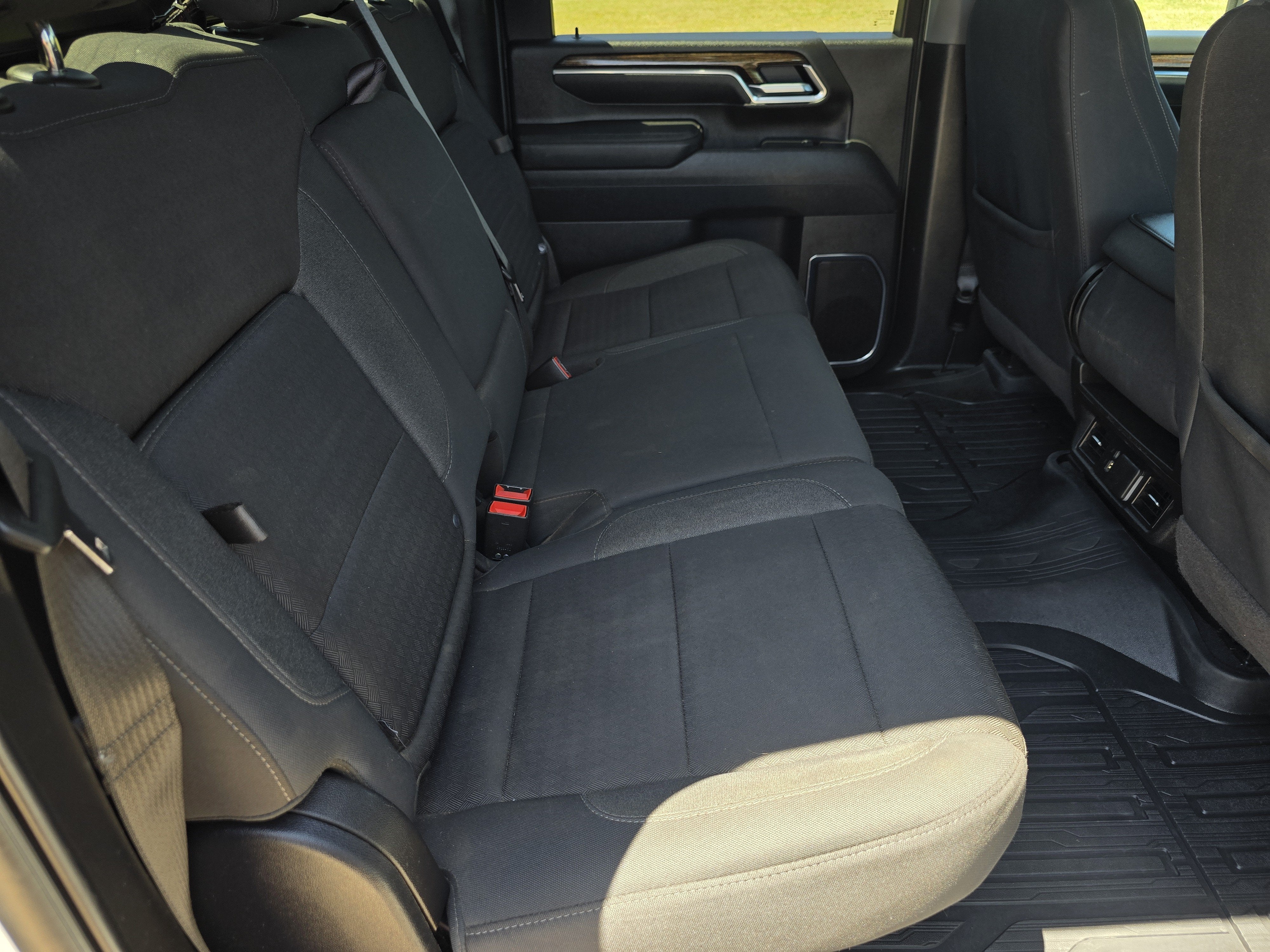 2025 GMC Sierra 2500 HD SLE