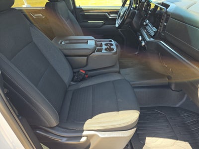 2025 GMC Sierra 2500 HD SLE