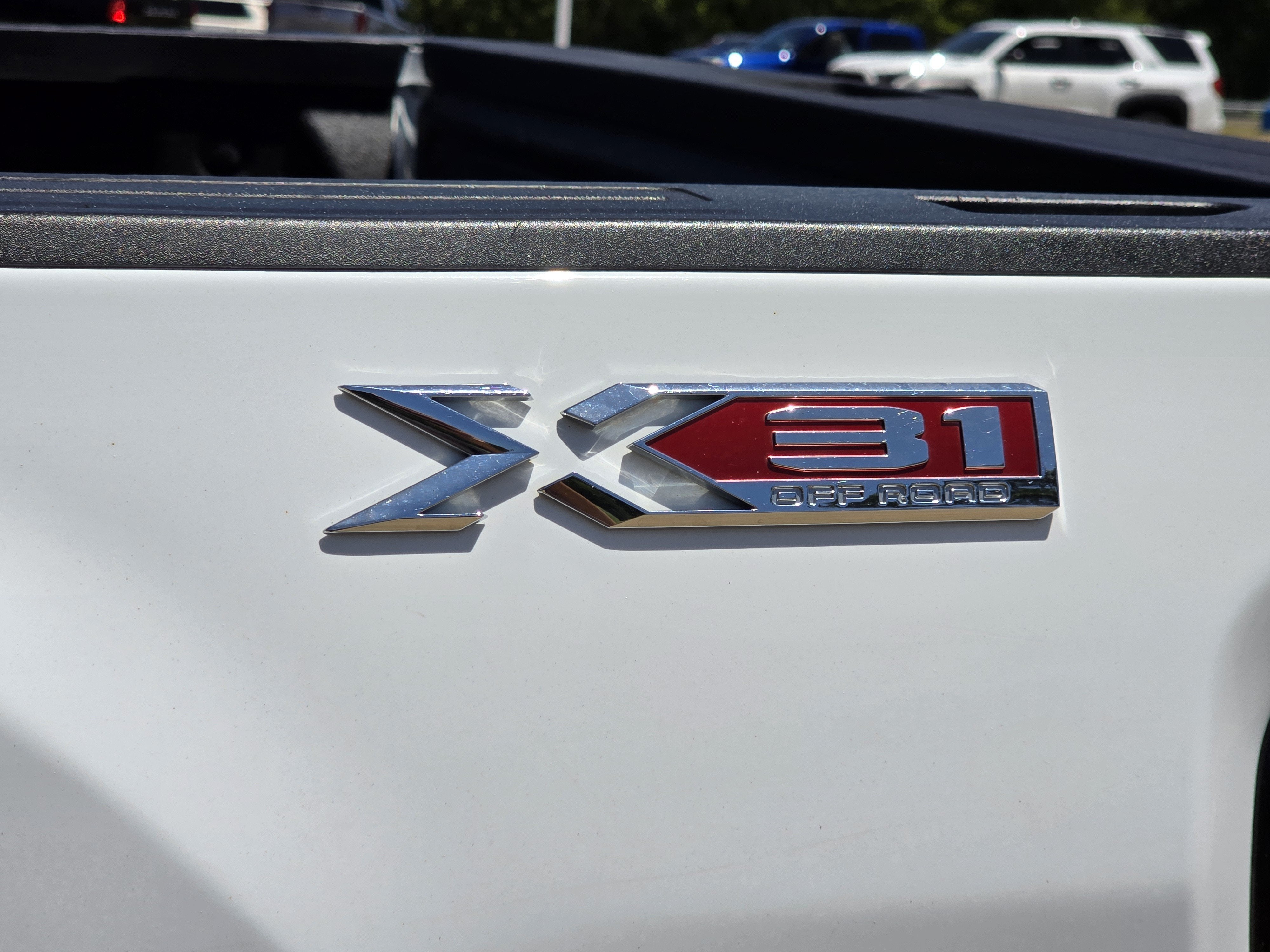 2025 GMC Sierra 2500 HD SLE