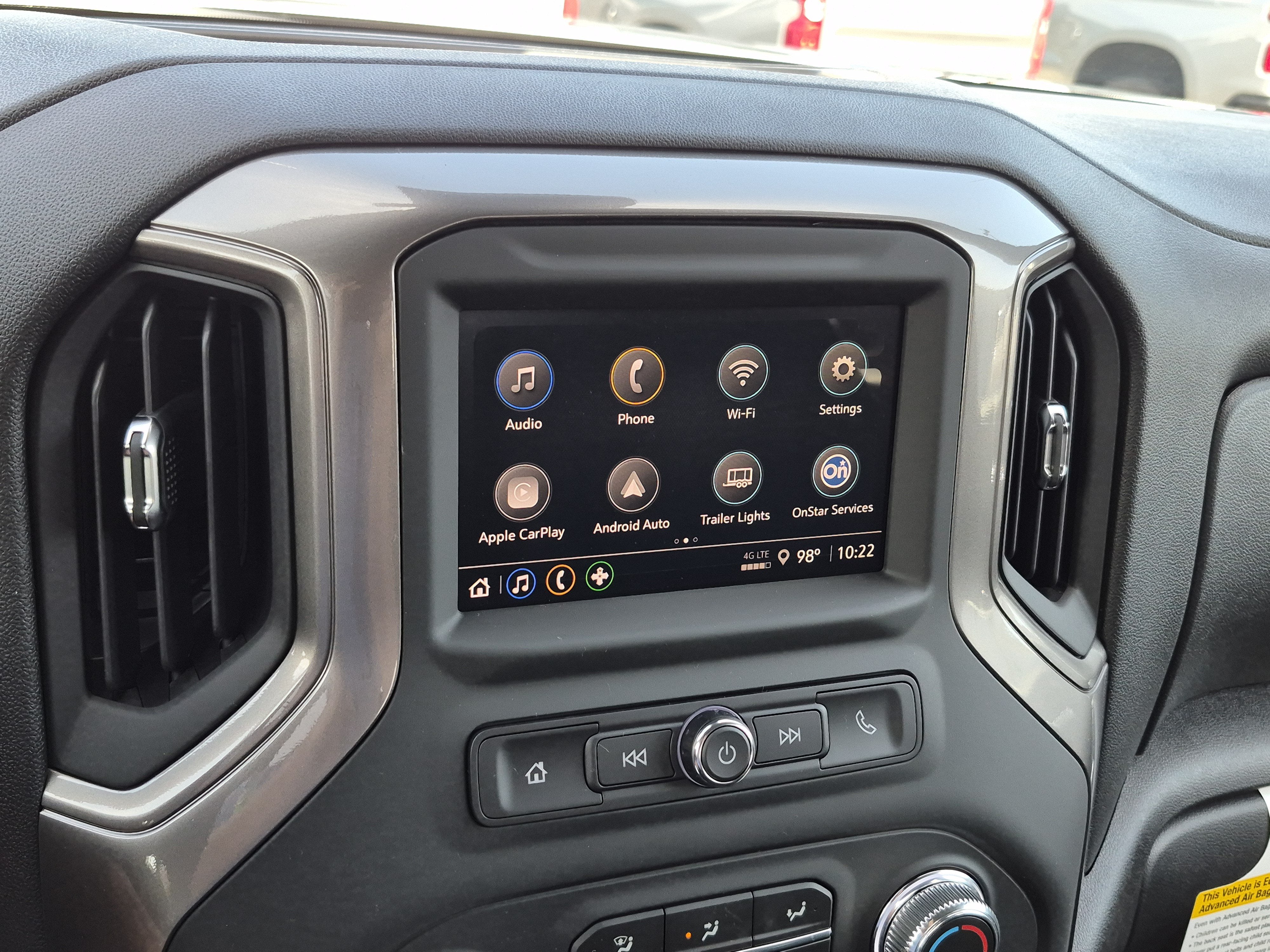 2026 GMC Sierra 3500 HD Pro DRW