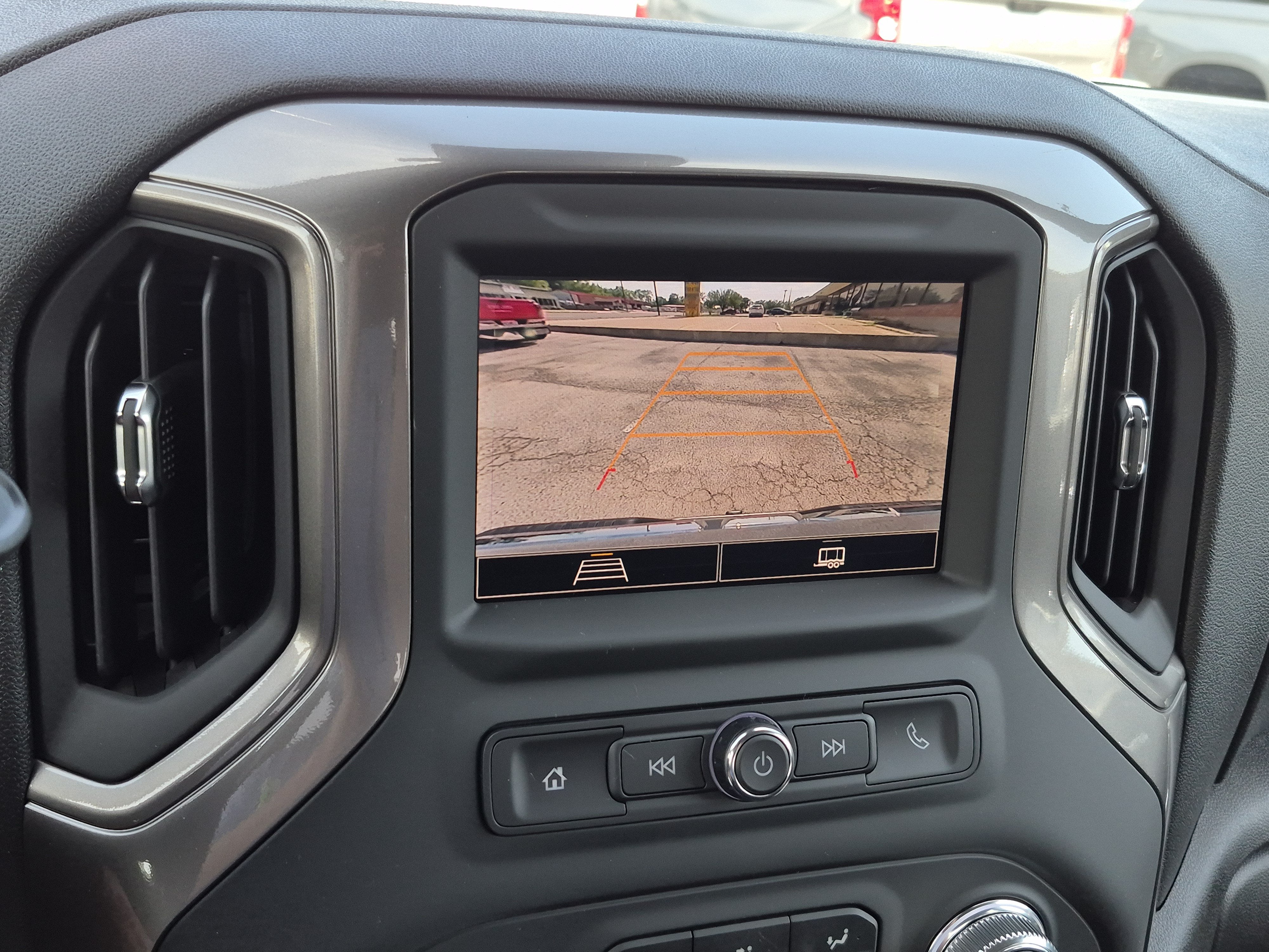 2026 GMC Sierra 3500 HD Pro DRW