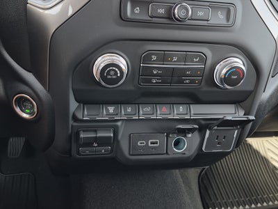 2026 GMC Sierra 3500 HD Pro DRW