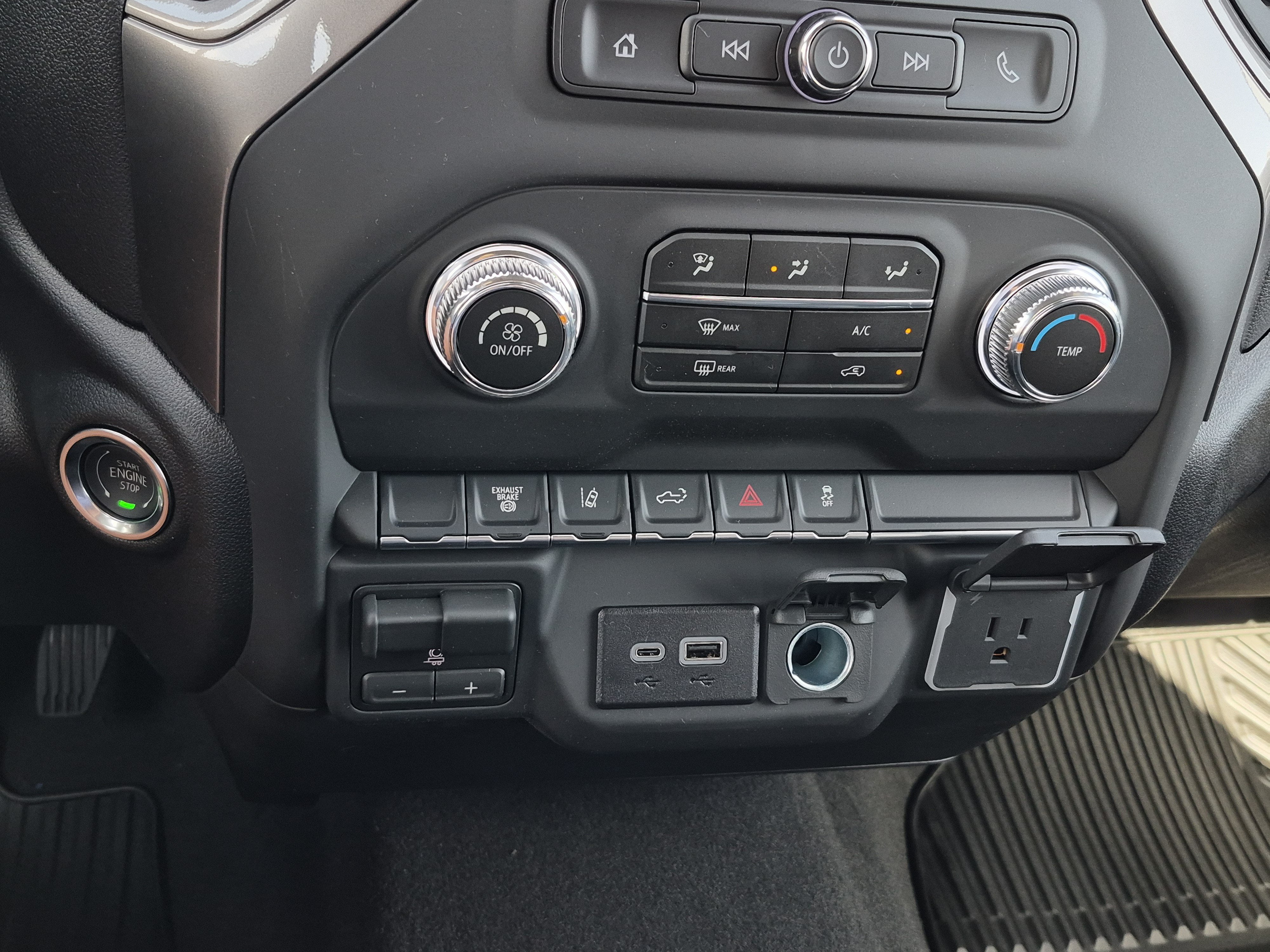 2026 GMC Sierra 3500 HD Pro DRW