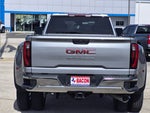 2026 GMC Sierra 3500 HD Pro DRW