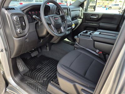 2026 GMC Sierra 3500 HD Pro DRW