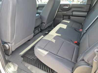 2026 GMC Sierra 3500 HD Pro DRW