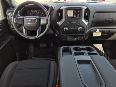 2026 GMC Sierra 3500 HD Pro DRW