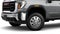 2026 GMC Sierra 3500 HD Pro DRW