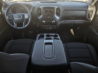 2026 GMC Sierra 3500 HD Pro DRW