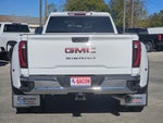 2026 GMC Sierra 3500 HD Pro DRW