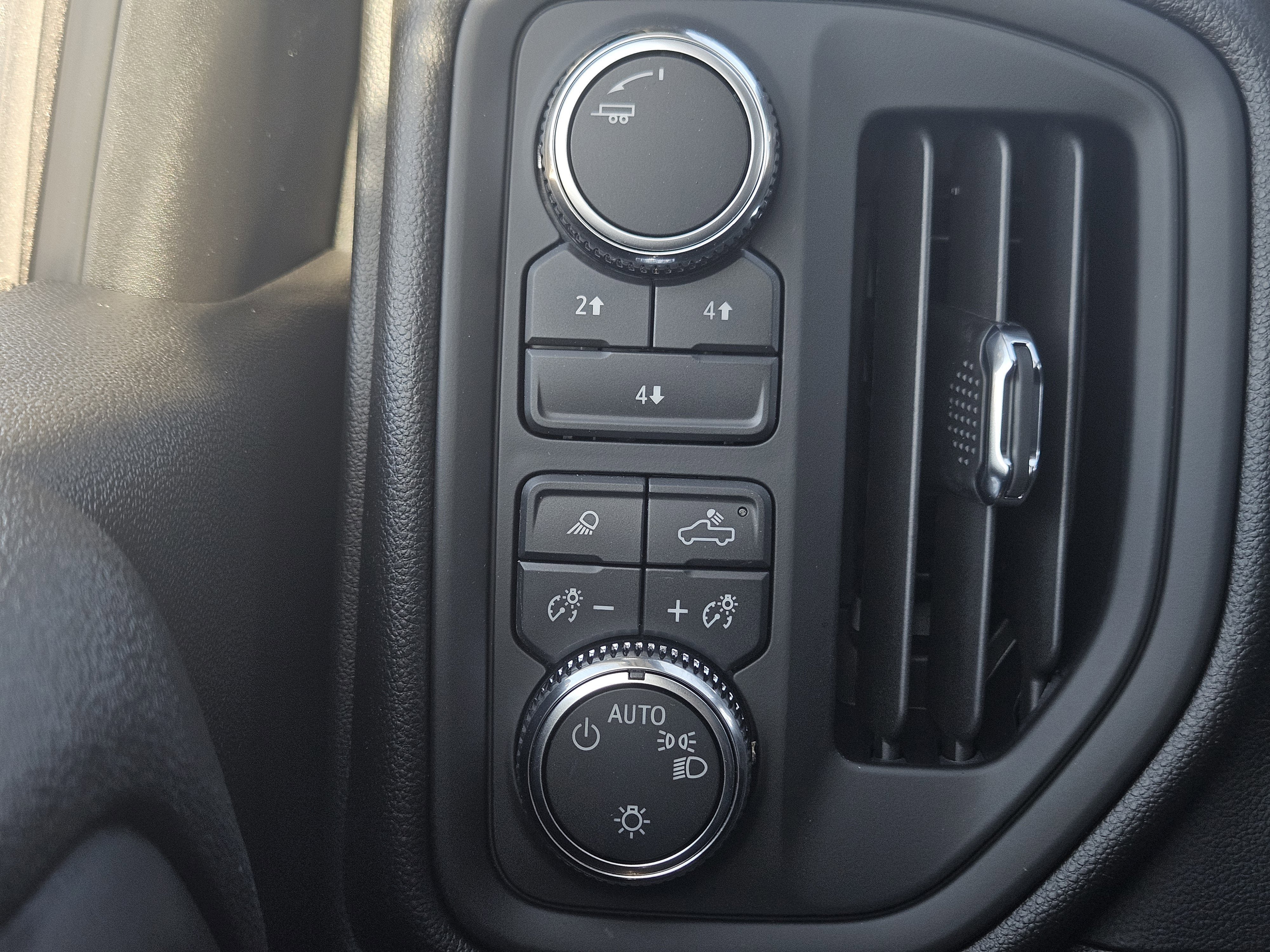 2026 GMC Sierra 3500 HD Pro DRW