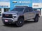 2023 GMC Canyon 4WD Elevation
