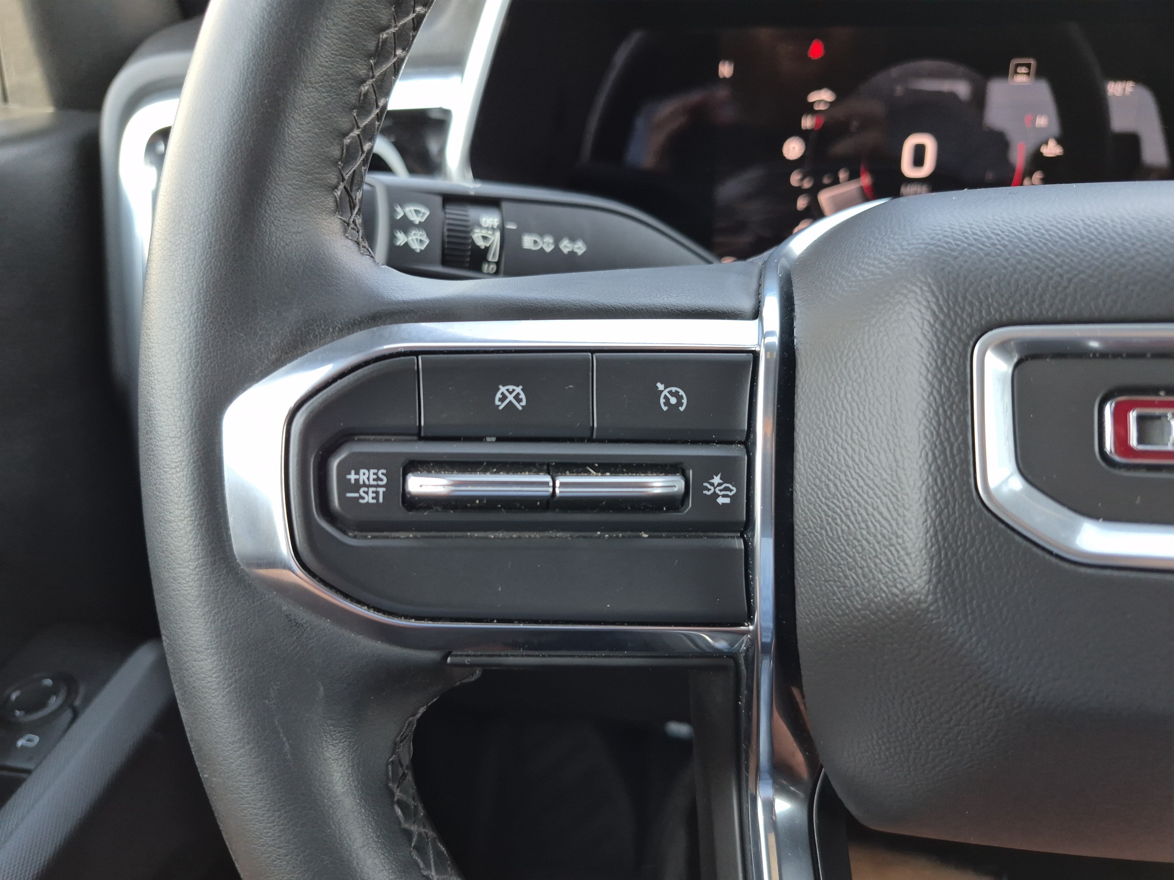2023 GMC Canyon 4WD Elevation