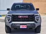 2023 GMC Canyon 4WD Elevation