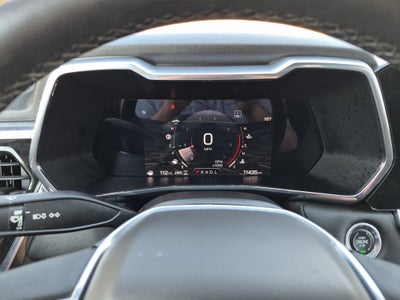 2023 GMC Canyon 4WD Elevation
