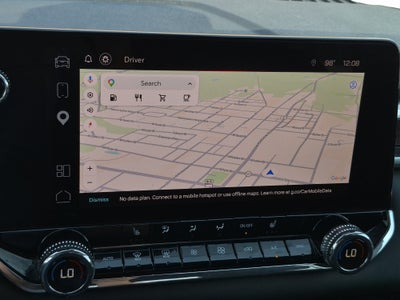 2023 GMC Canyon 4WD Elevation
