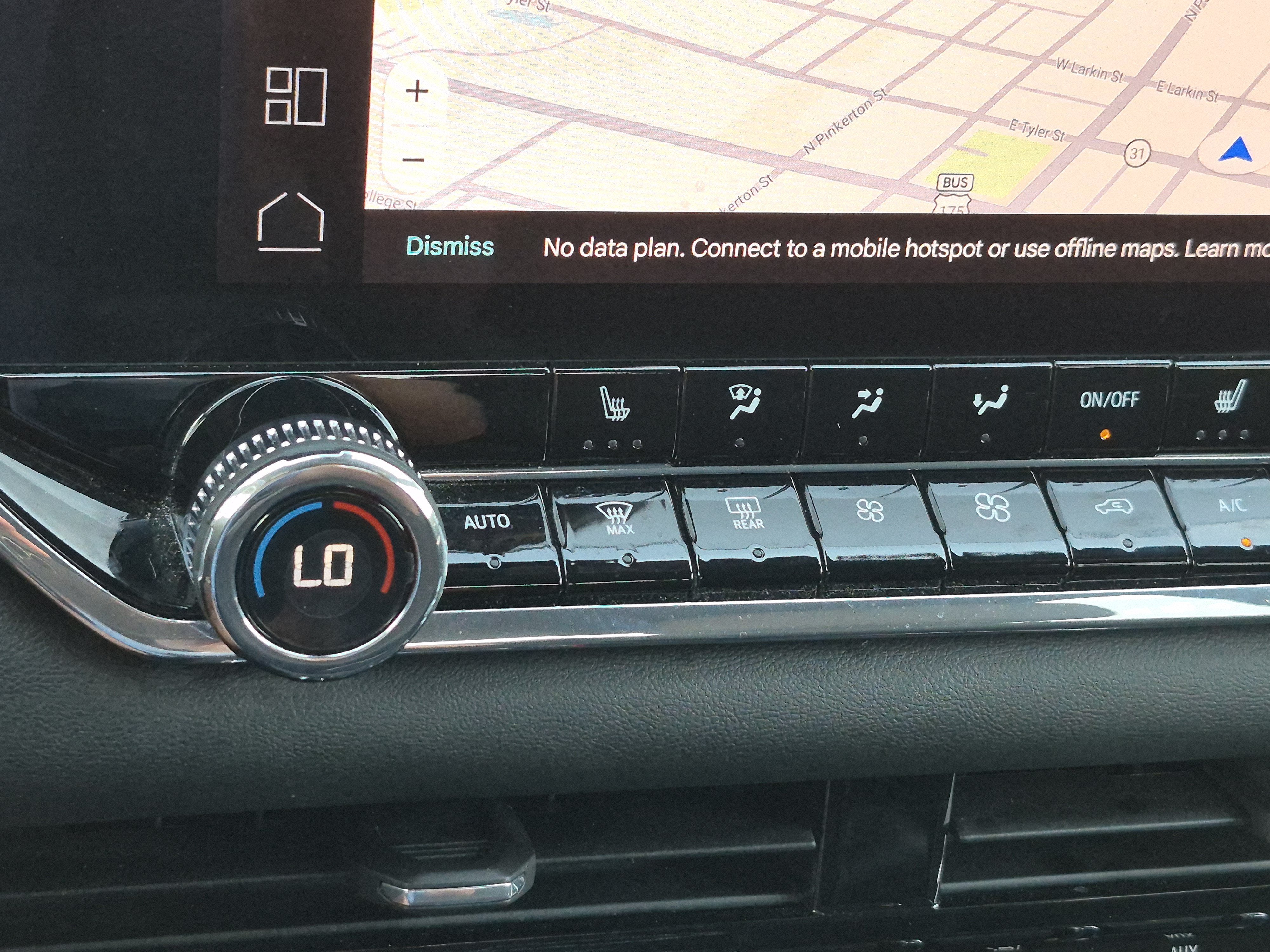 2023 GMC Canyon 4WD Elevation