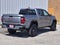 2023 GMC Canyon 4WD Elevation