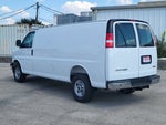 2025 GMC Savana Cargo 2500 Work Van