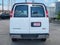 2025 GMC Savana Cargo 2500 Work Van