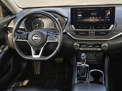 2023 Nissan Altima 2.5 SL