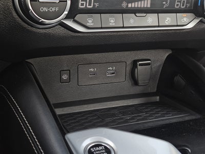 2023 Nissan Altima 2.5 SL
