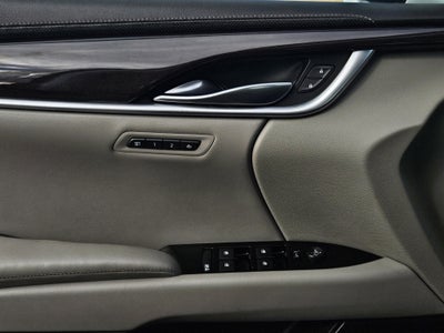 2017 Cadillac XTS Luxury