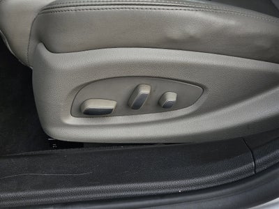 2017 Cadillac XTS Luxury