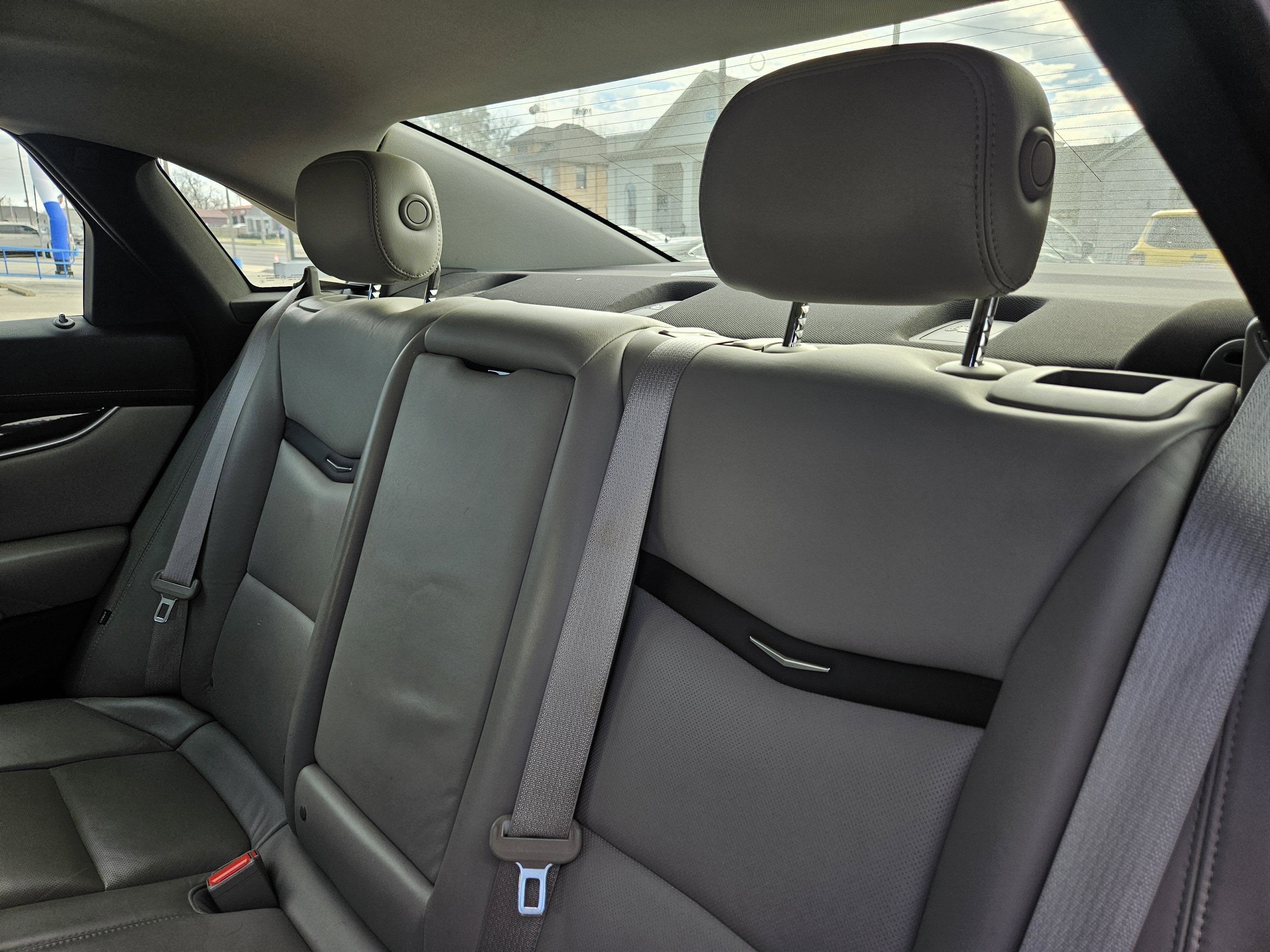 2017 Cadillac XTS Luxury