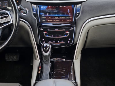 2017 Cadillac XTS Luxury