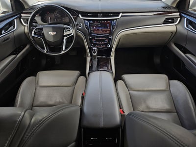 2017 Cadillac XTS Luxury