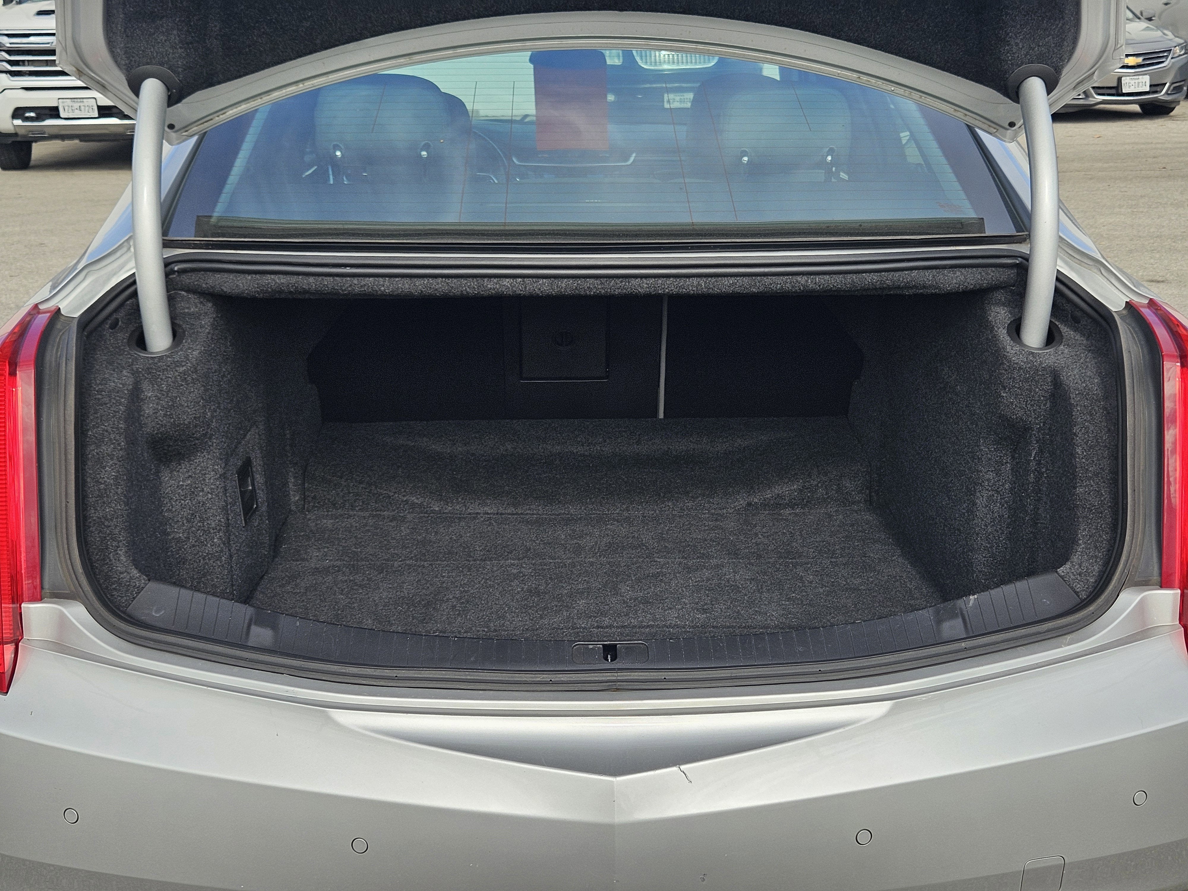 2017 Cadillac XTS Luxury