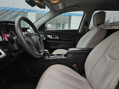 2013 GMC Terrain SLE