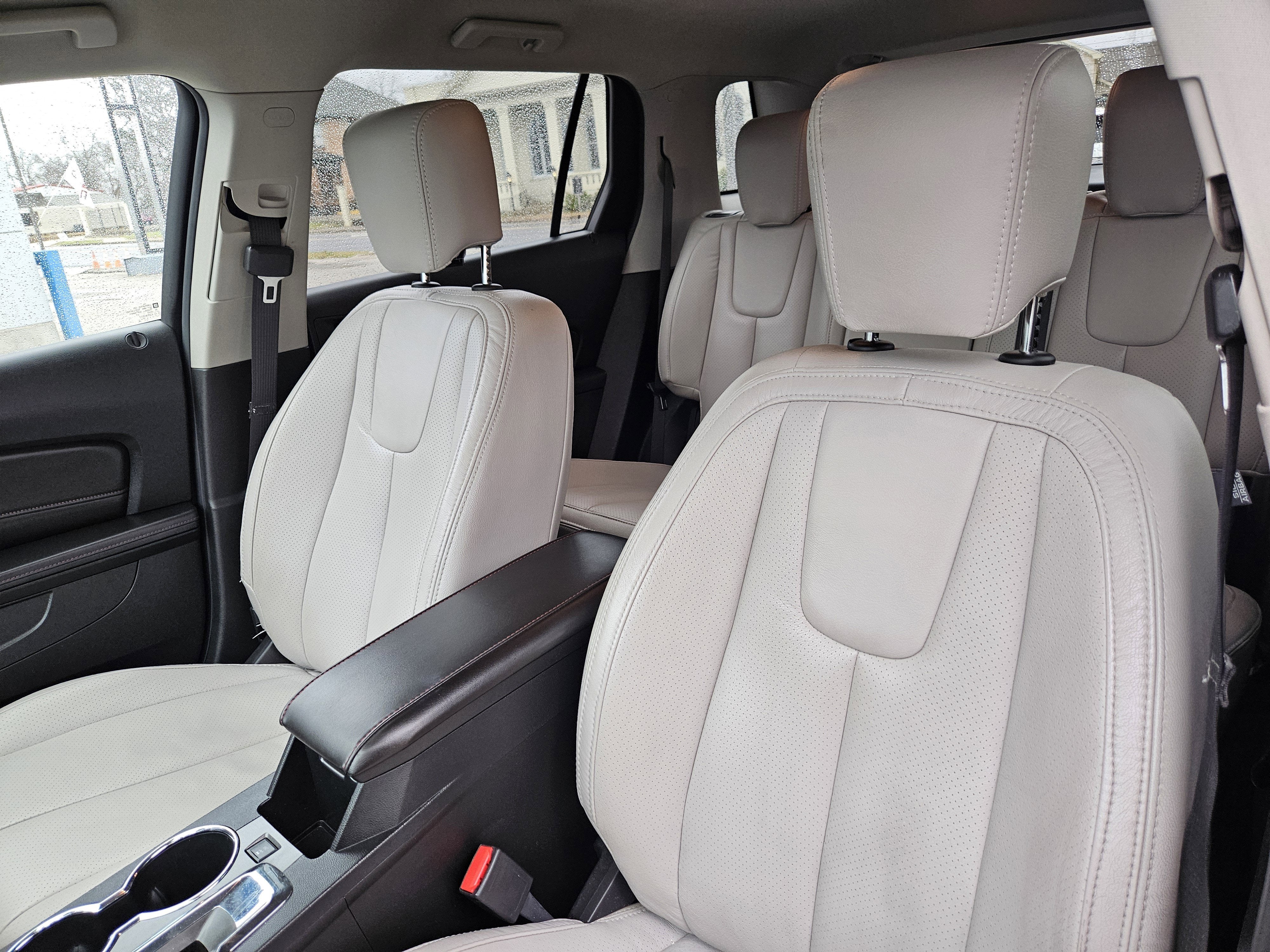 2013 GMC Terrain SLE