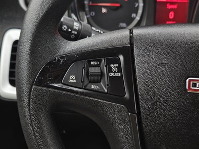 2013 GMC Terrain SLE