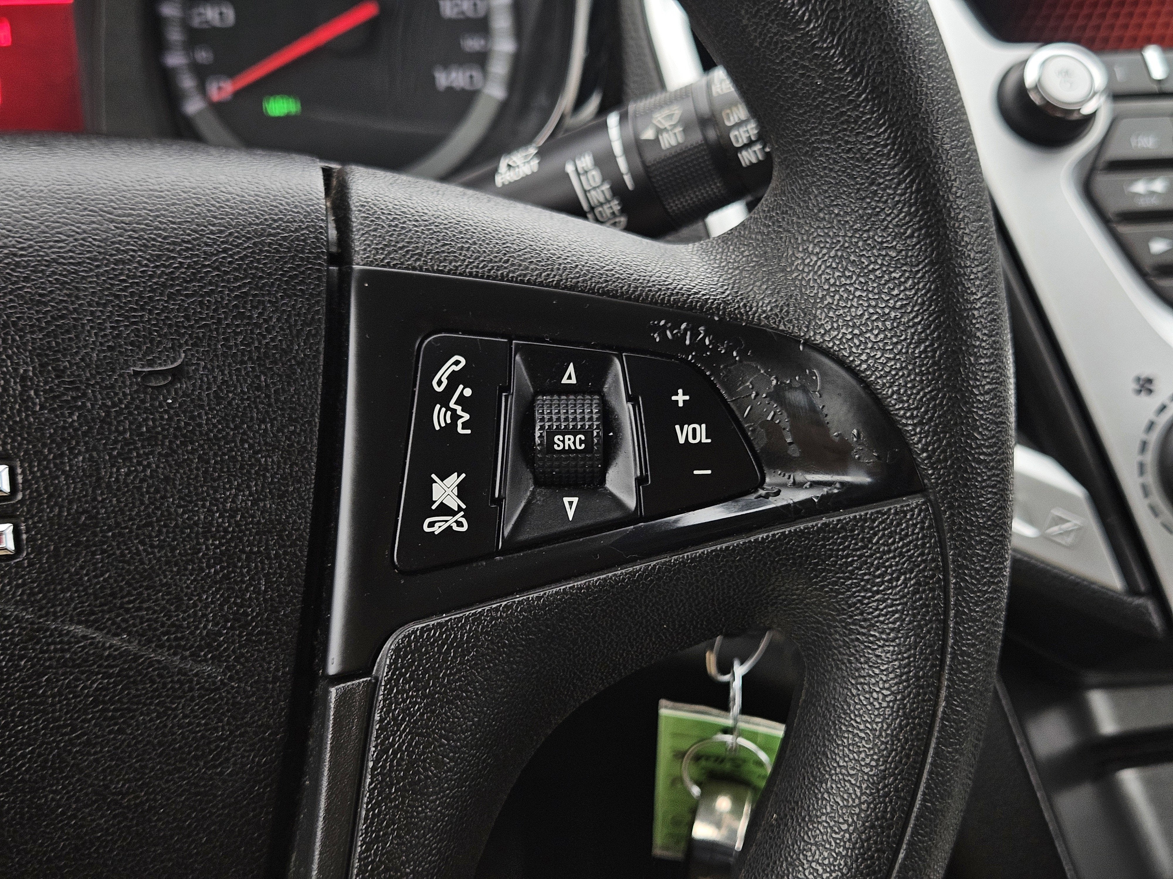 2013 GMC Terrain SLE