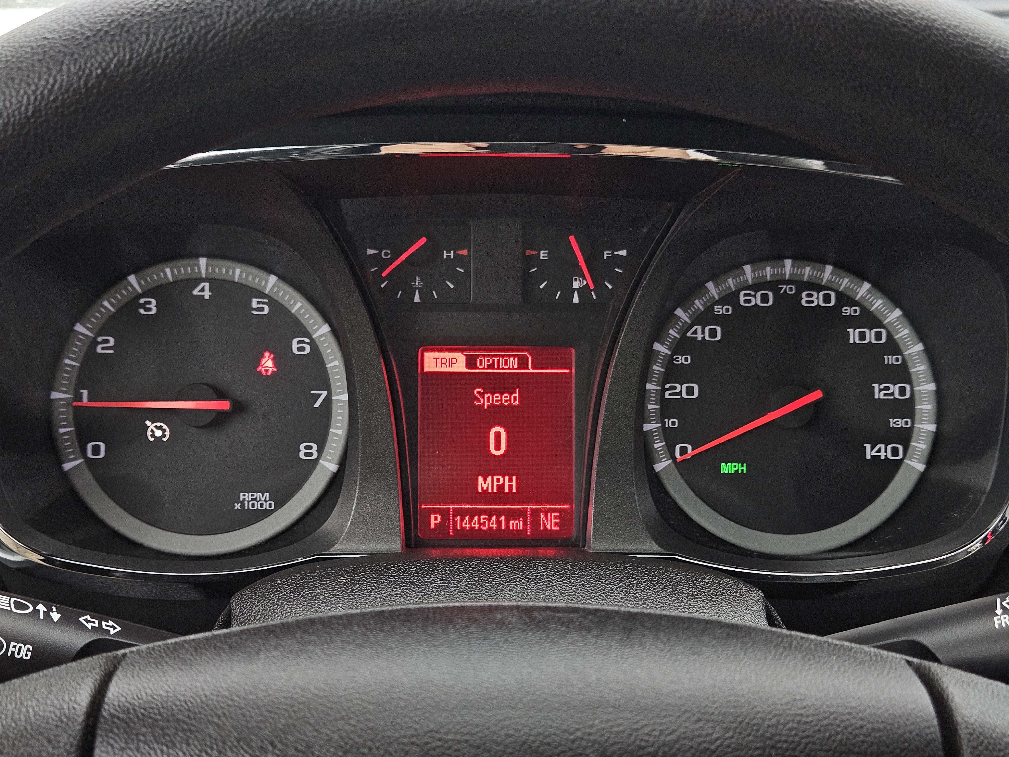 2013 GMC Terrain SLE