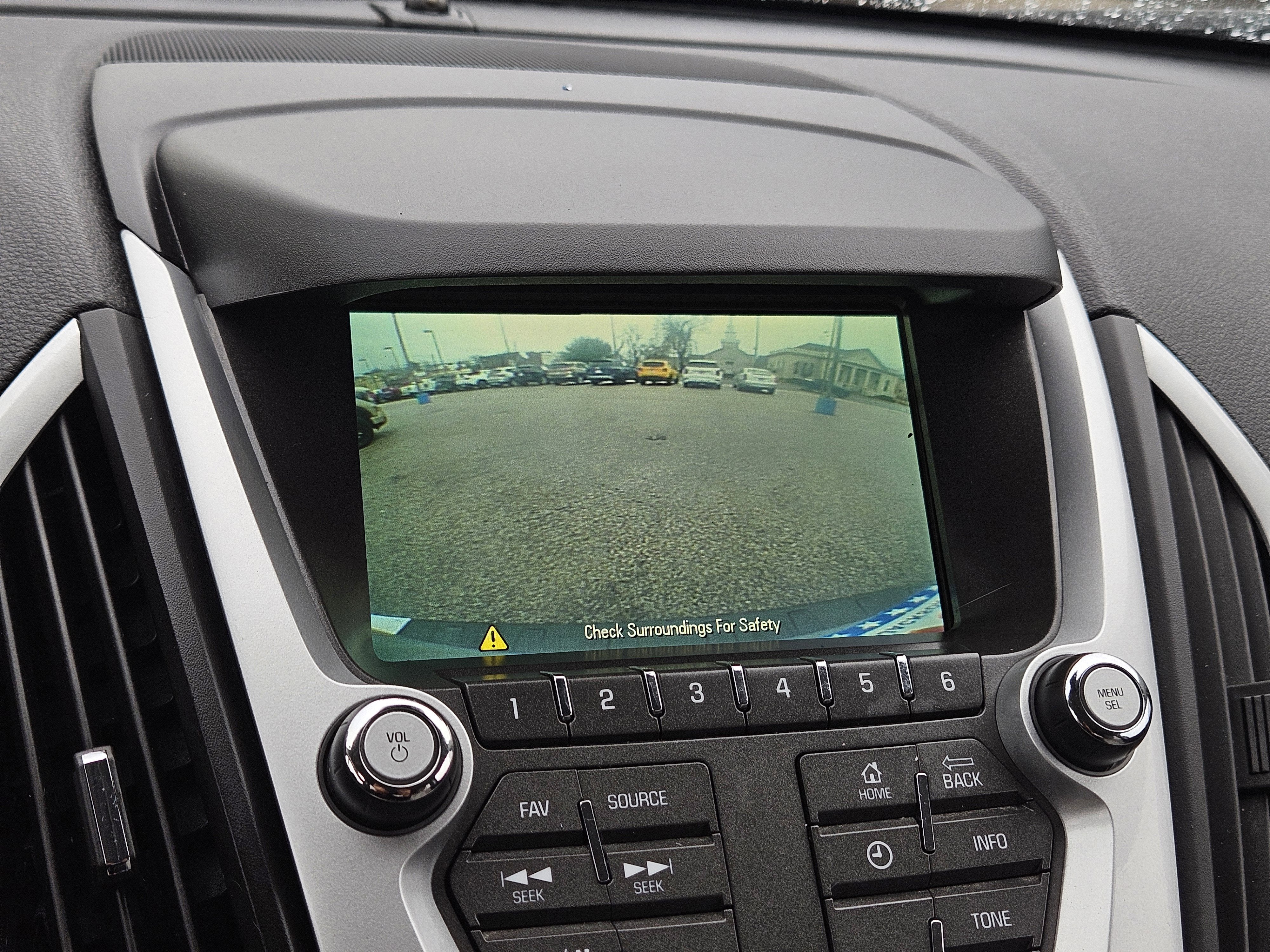 2013 GMC Terrain SLE