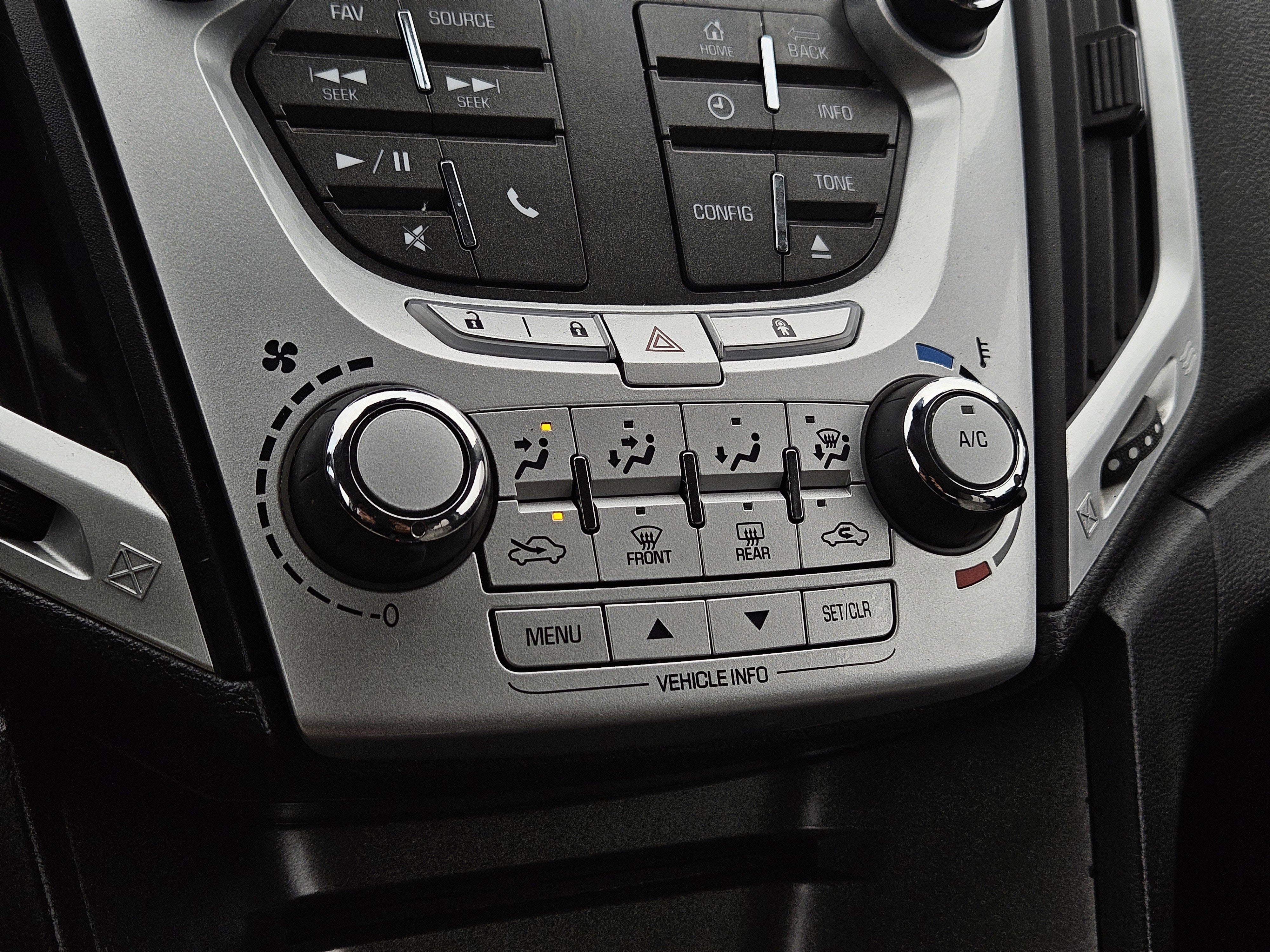 2013 GMC Terrain SLE