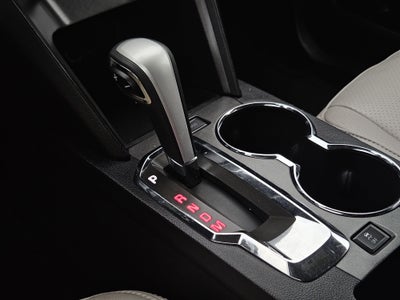 2013 GMC Terrain SLE