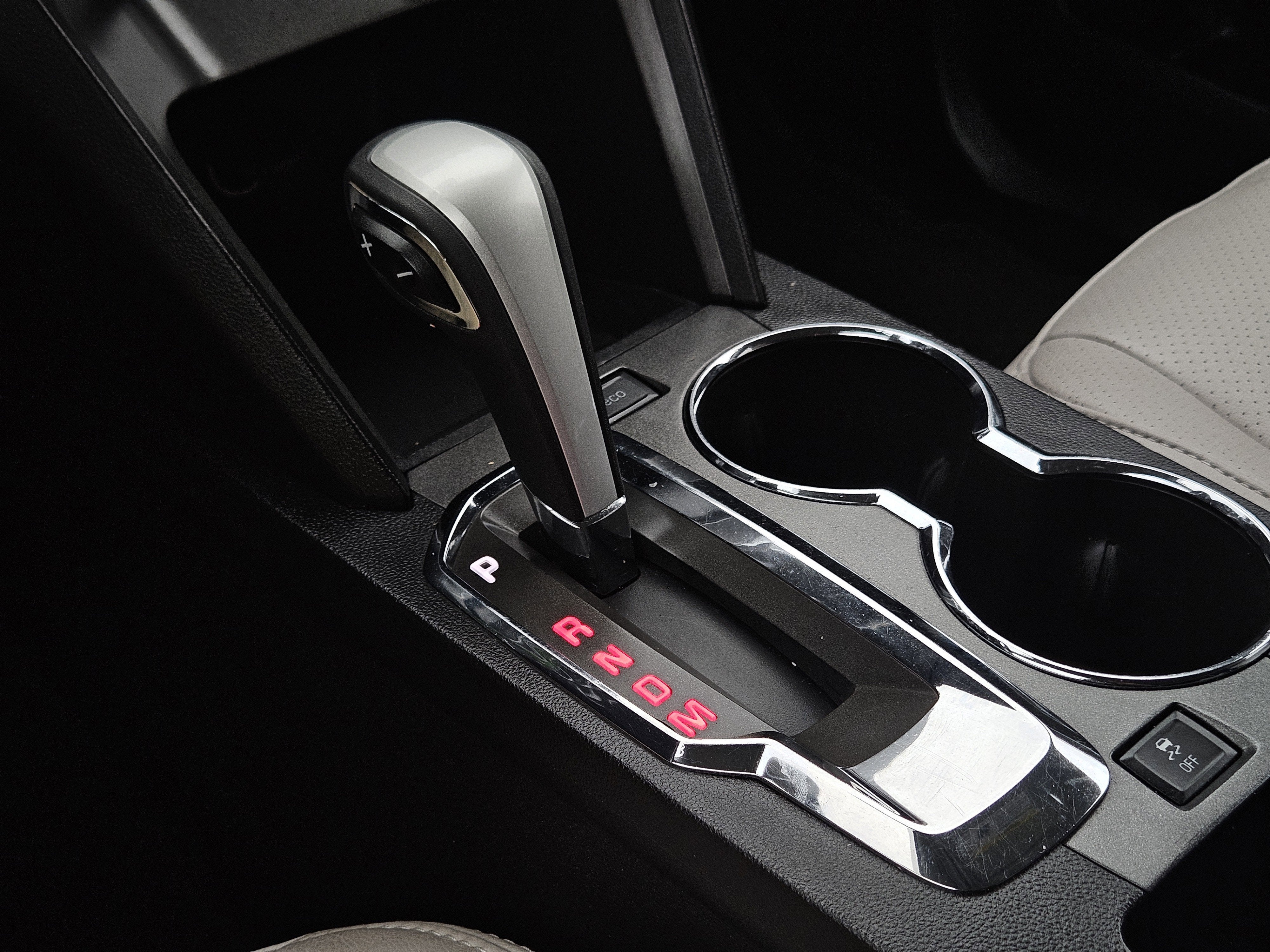 2013 GMC Terrain SLE