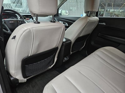 2013 GMC Terrain SLE