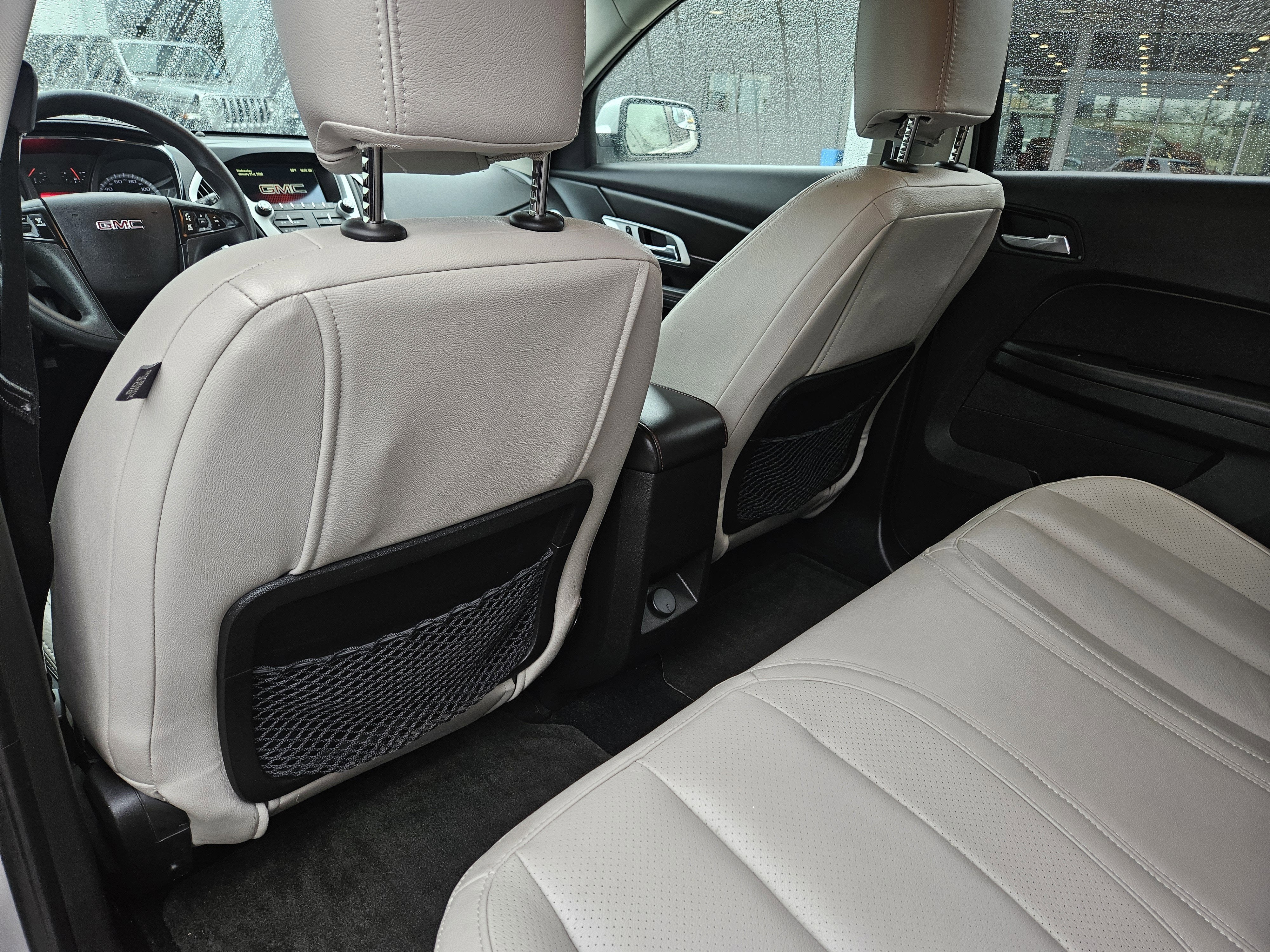 2013 GMC Terrain SLE