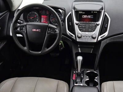 2013 GMC Terrain SLE