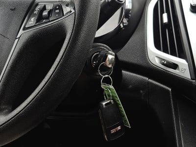 2013 GMC Terrain SLE