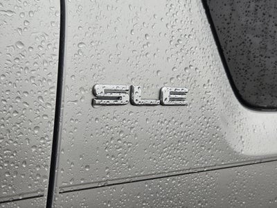 2013 GMC Terrain SLE