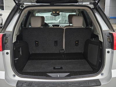 2013 GMC Terrain SLE