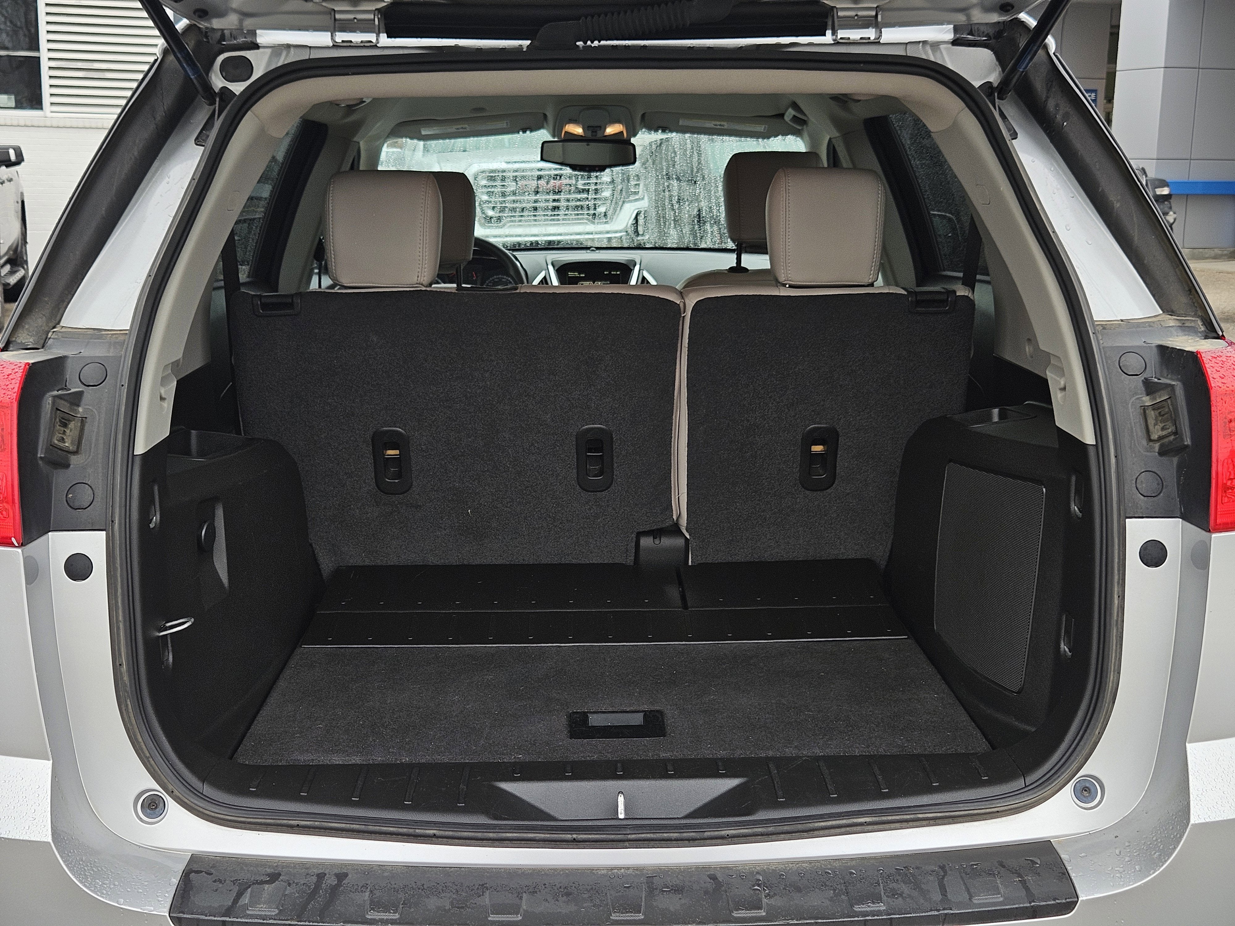 2013 GMC Terrain SLE