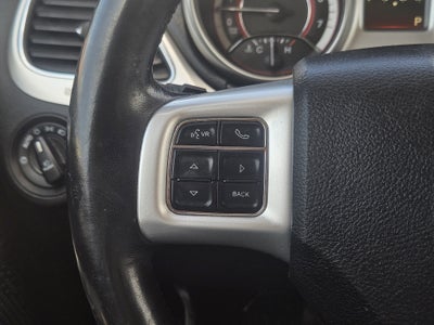 2019 Dodge Journey GT